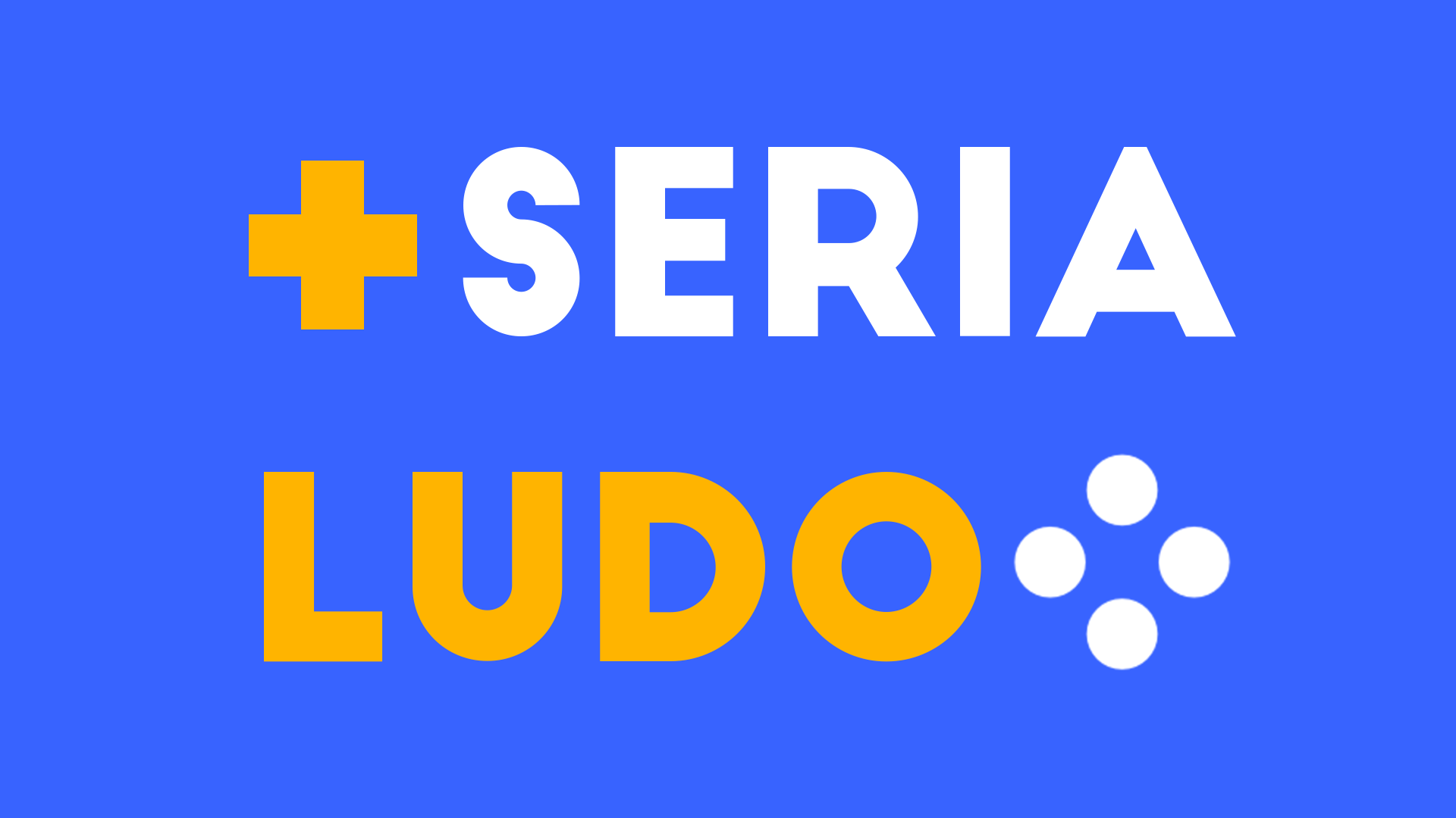 Seria Ludo